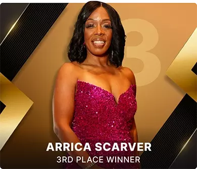 Arrica Scarver