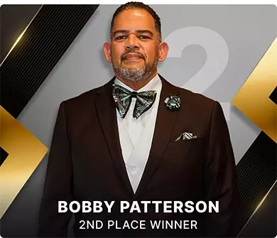 Bobby Patterson