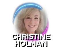 Christine Holman