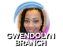 Gwendolyn Branch