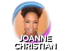 Joanne Christian