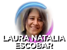 Laura Natalia Escobar