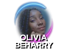 Olivia Beharry