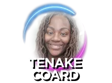 Tenake Coard