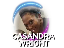 Casandra Wright