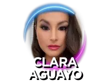 Clara Aguayo