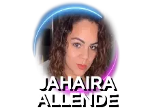 Jahaira Allende