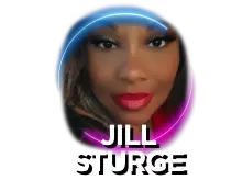 Jill Sturge