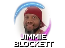 Jimmie Blockett