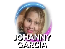 Johanny Garcia