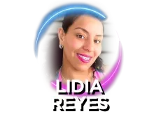 Lidia Reyes