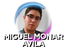 Miguel Monar Avila