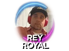 Rey Royal