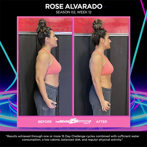 Before After Rose Alvarado ENG