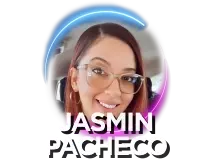 Jasmin Pacheco