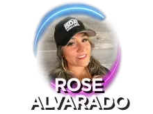 Rose Alvarado