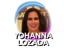 Yohanna Lozada