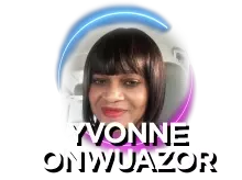 Yvonne Onwuazor